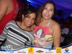 Camarote Espaço Folia (PM)